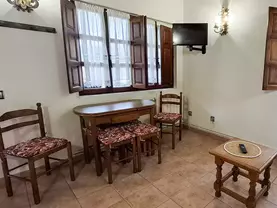 Apartamentos Santillana--Mijares 3000 apartamentos turísticos en Mijares- Santillana del mar
